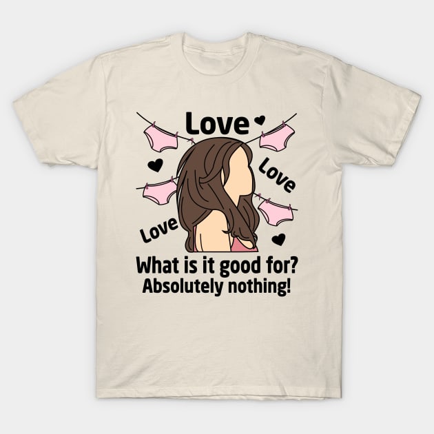 Elizabeth Stonem T-Shirt by Brunaesmanhott0